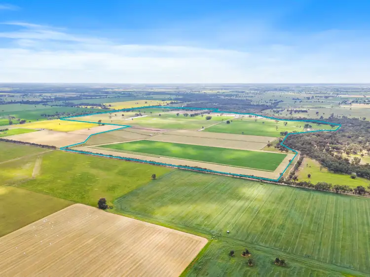Main view of Homely rural property listing, 1028 Walshs bridge south Road, Kaarimba VIC 3635