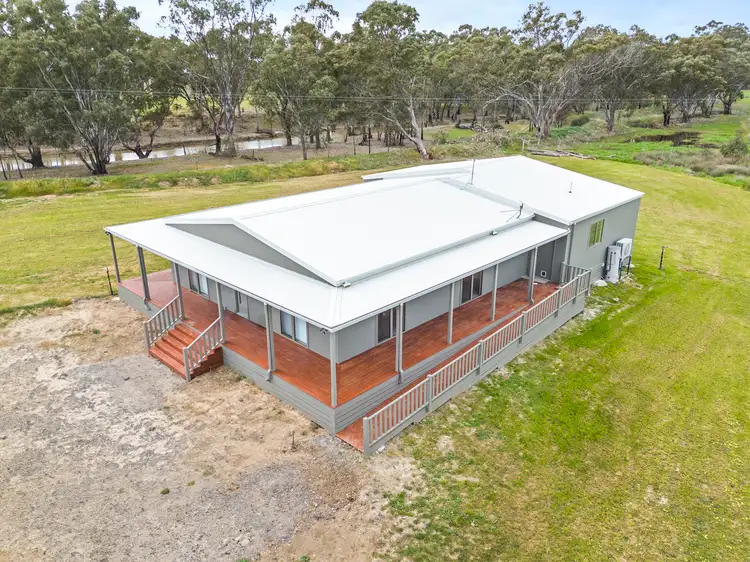 Fourth view of Homely rural property listing, 1028 Walshs bridge south Road, Kaarimba VIC 3635