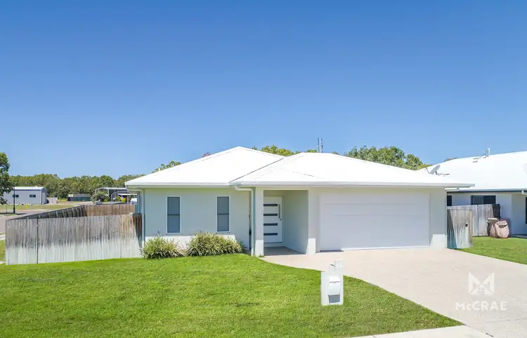 Main view of Homely house listing, 14 Cowrie Street, Bowen QLD 4805