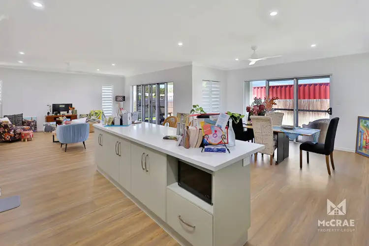 Third view of Homely house listing, 14 Cowrie Street, Bowen QLD 4805