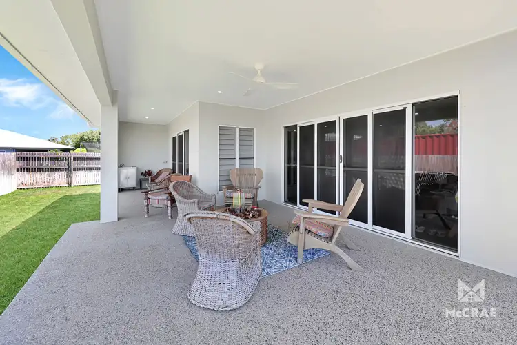 Fourth view of Homely house listing, 14 Cowrie Street, Bowen QLD 4805