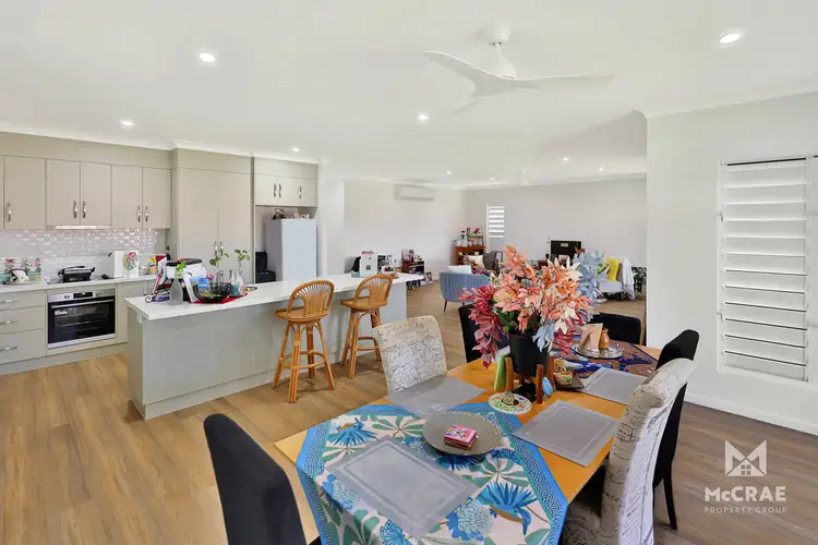 Sixth view of Homely house listing, 14 Cowrie Street, Bowen QLD 4805