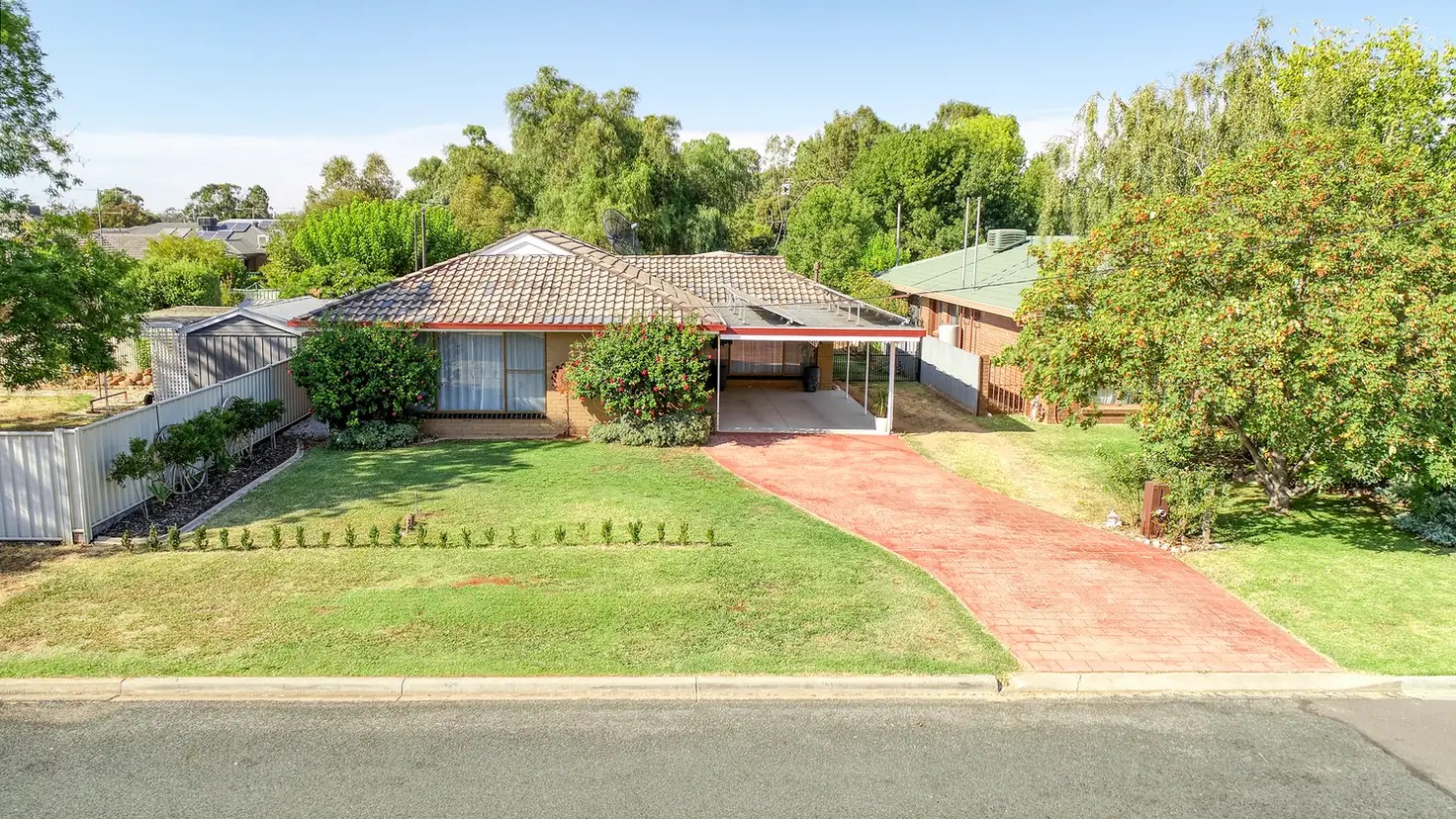 Main view of Homely house listing, 34 Pyke Street, Tatura VIC 3616