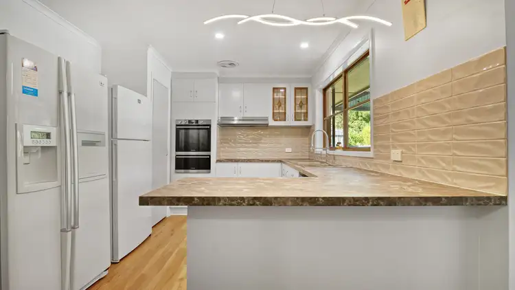 Fourth view of Homely house listing, 34 Pyke Street, Tatura VIC 3616