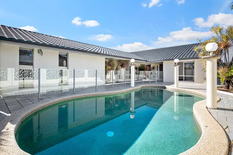 8 Key Biscayne