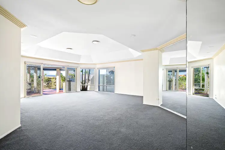Fifth view of Homely house listing, 8 Key Biscayne, Clear Island Waters QLD 4226