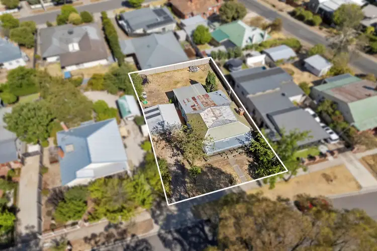 Second view of Homely house listing, 47 Old Violet Street, Bendigo VIC 3550