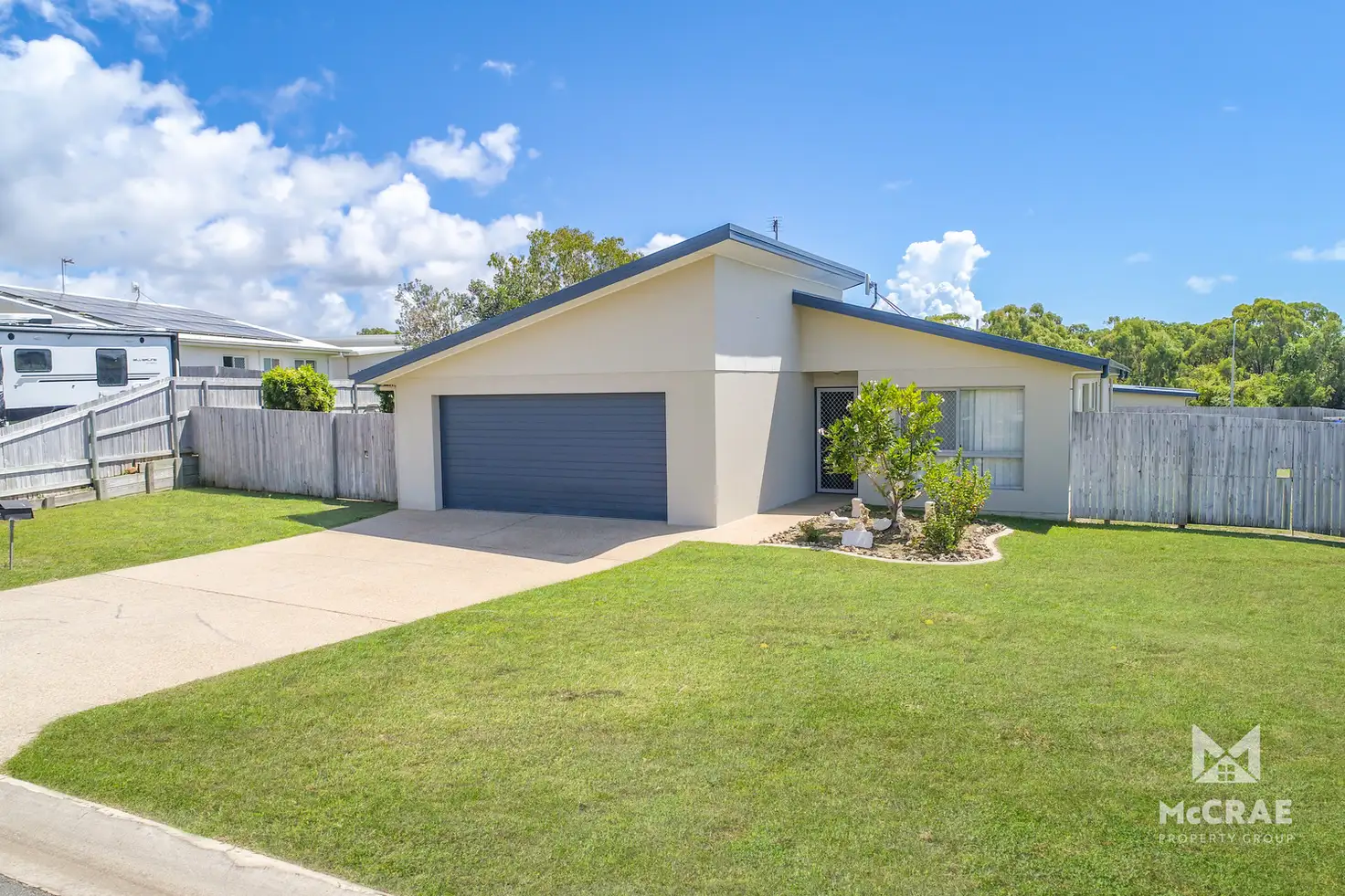 Main view of Homely house listing, 12 Sapphire Crescent, Bowen QLD 4805