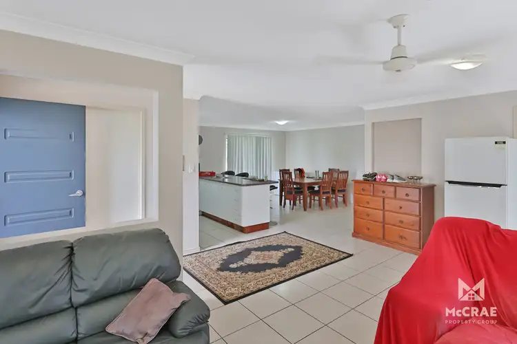 Third view of Homely house listing, 12 Sapphire Crescent, Bowen QLD 4805