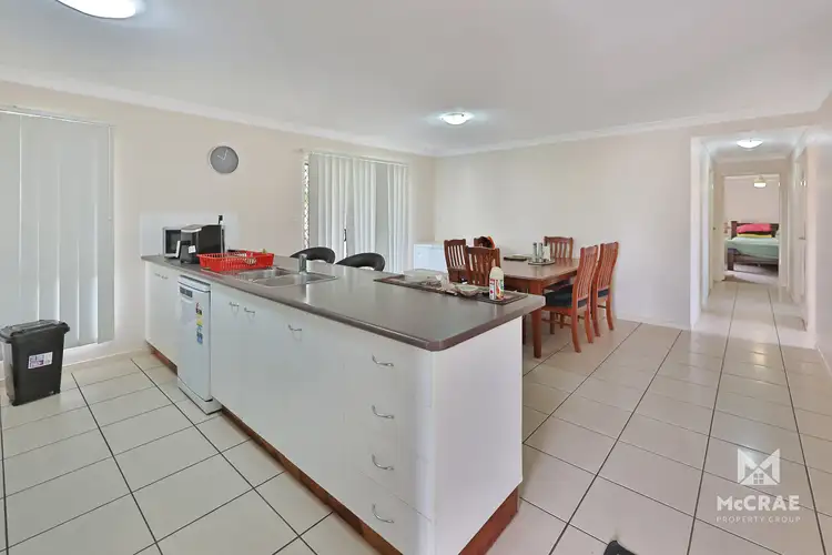 Fourth view of Homely house listing, 12 Sapphire Crescent, Bowen QLD 4805
