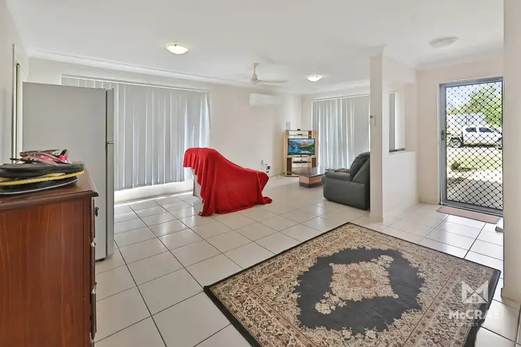 Fifth view of Homely house listing, 12 Sapphire Crescent, Bowen QLD 4805