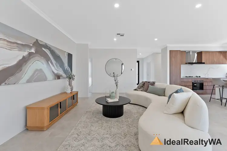 Fifth view of Homely house listing, 29 Romney Way, Parkwood WA 6147