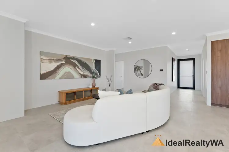 Sixth view of Homely house listing, 29 Romney Way, Parkwood WA 6147