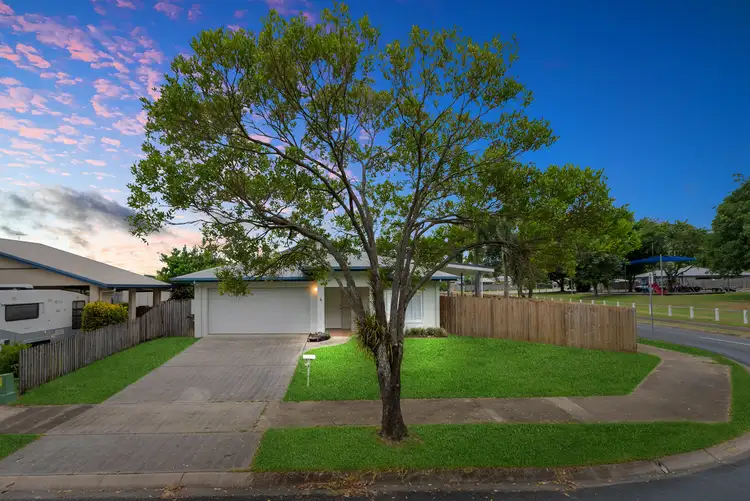 Main view of Homely house listing, 4 Luisa Street, Edmonton QLD 4869