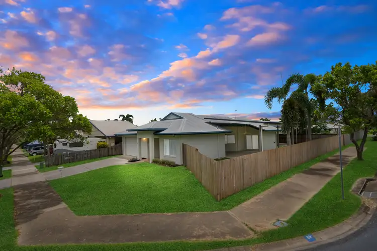 Second view of Homely house listing, 4 Luisa Street, Edmonton QLD 4869