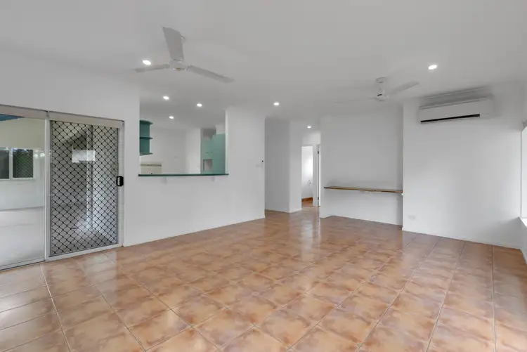 Fourth view of Homely house listing, 4 Luisa Street, Edmonton QLD 4869