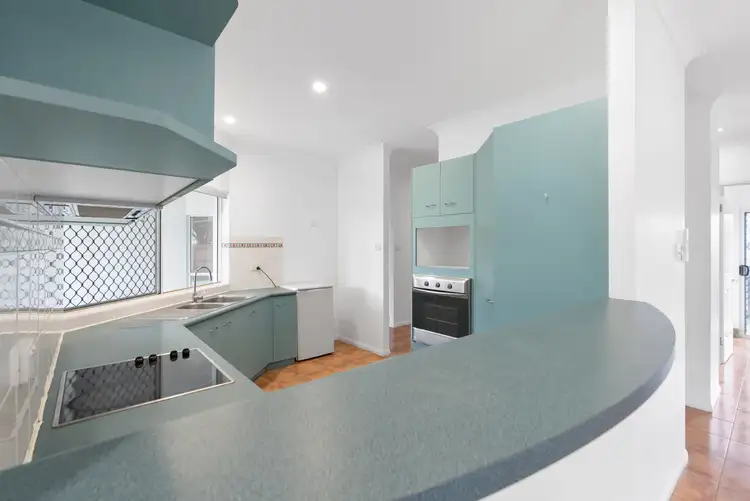 Fifth view of Homely house listing, 4 Luisa Street, Edmonton QLD 4869