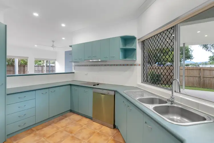 Sixth view of Homely house listing, 4 Luisa Street, Edmonton QLD 4869