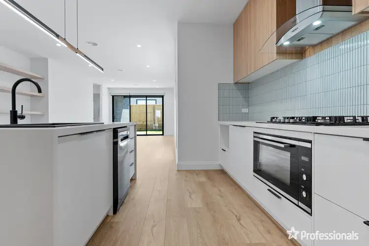 Sixth view of Homely house listing, 11 Paskas Drive, Fraser Rise VIC 3336