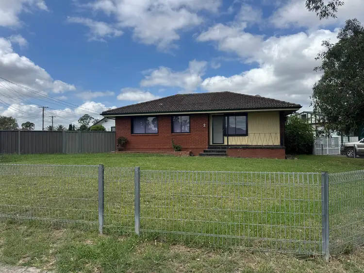 2 Hertz Place, Emerton NSW 2770