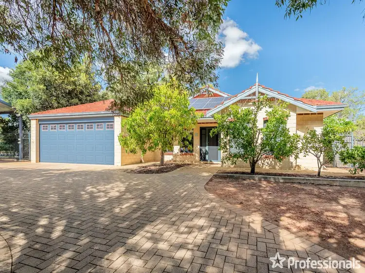 13 Darter Way, Maida Vale WA 6057