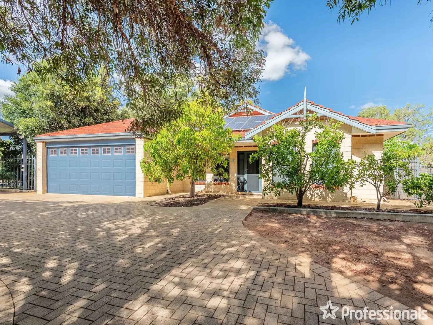 Main view of Homely house listing, 13 Darter Way, Maida Vale WA 6057