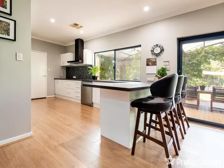 Second view of Homely house listing, 13 Darter Way, Maida Vale WA 6057