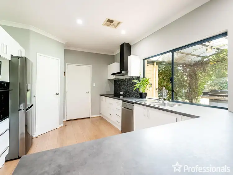 Third view of Homely house listing, 13 Darter Way, Maida Vale WA 6057