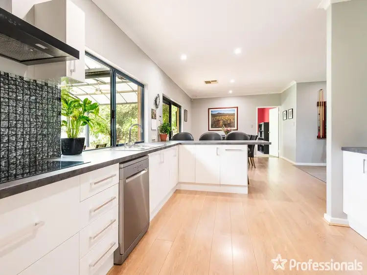 Fourth view of Homely house listing, 13 Darter Way, Maida Vale WA 6057