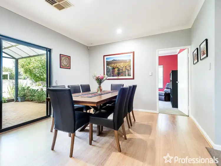 Fifth view of Homely house listing, 13 Darter Way, Maida Vale WA 6057