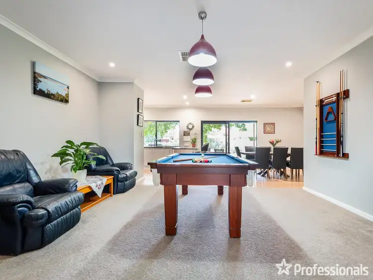Sixth view of Homely house listing, 13 Darter Way, Maida Vale WA 6057