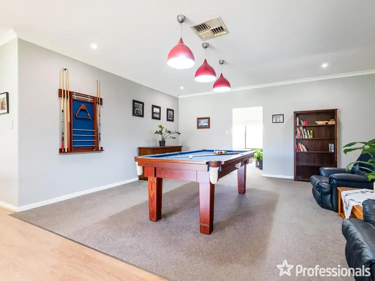 Seventh view of Homely house listing, 13 Darter Way, Maida Vale WA 6057