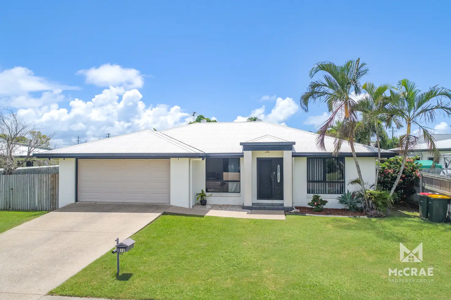 Main view of Homely house listing, 12 Catalina Court, Bowen QLD 4805