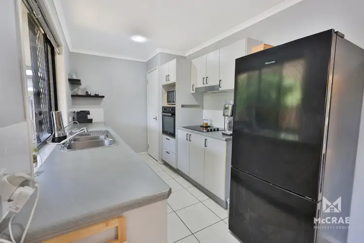 Fourth view of Homely house listing, 12 Catalina Court, Bowen QLD 4805