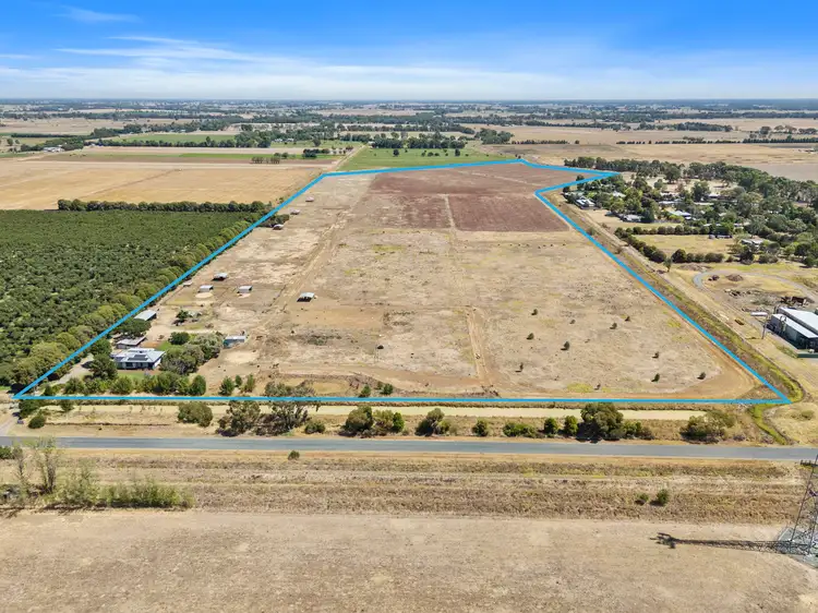 244 Centre Road, Invergordon VIC 3636