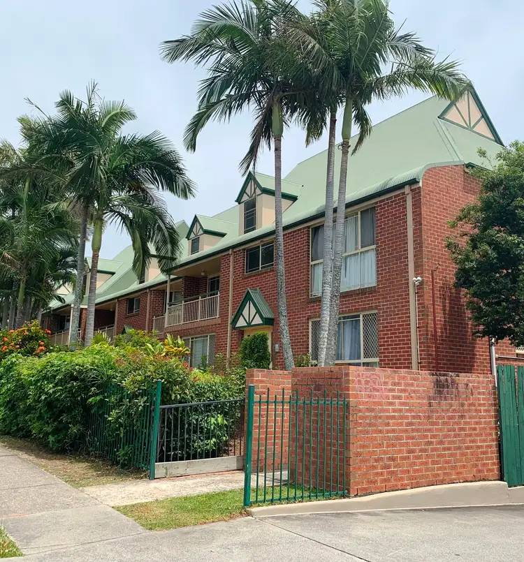 45/45 Pohlman Street, Southport QLD 4215