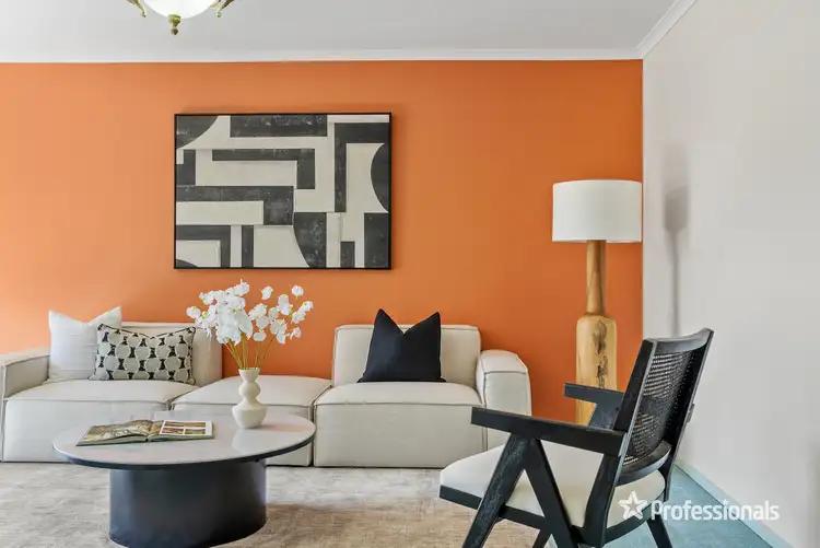 Second view of Homely house listing, 32 Manchester Drive, Sydenham VIC 3037