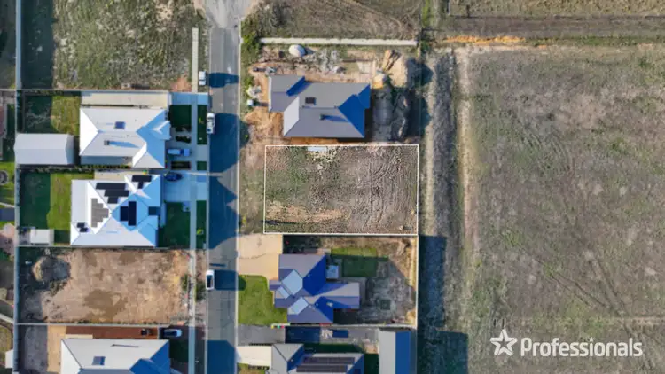Main view of Homely land listing, 10 Mountain Circuit, Tangambalanga VIC 3691