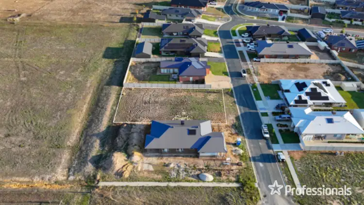 Second view of Homely land listing, 10 Mountain Circuit, Tangambalanga VIC 3691