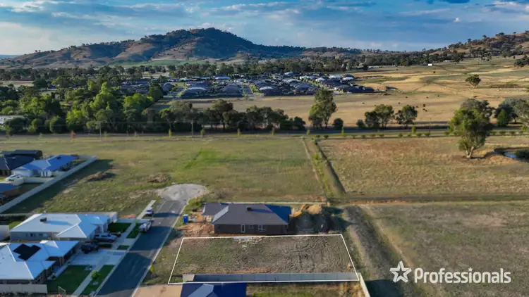 Third view of Homely land listing, 10 Mountain Circuit, Tangambalanga VIC 3691