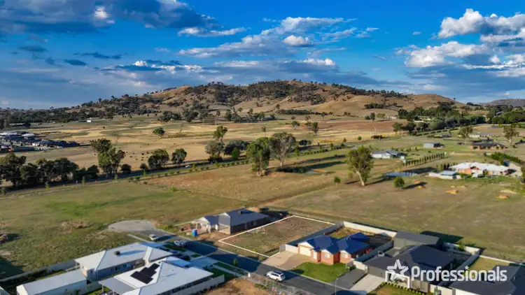 Fourth view of Homely land listing, 10 Mountain Circuit, Tangambalanga VIC 3691