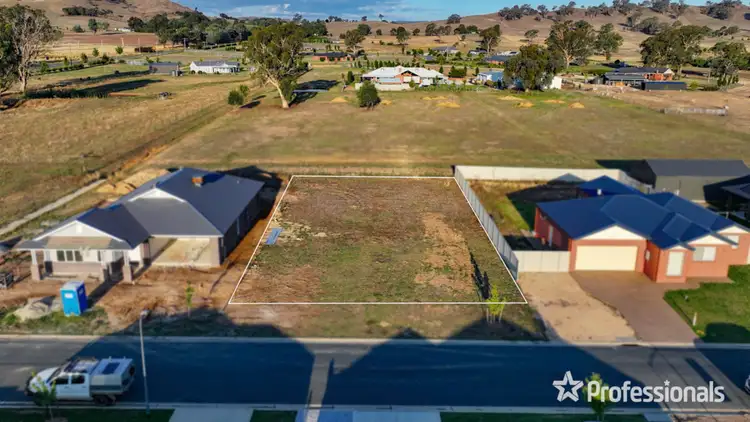 Sixth view of Homely land listing, 10 Mountain Circuit, Tangambalanga VIC 3691