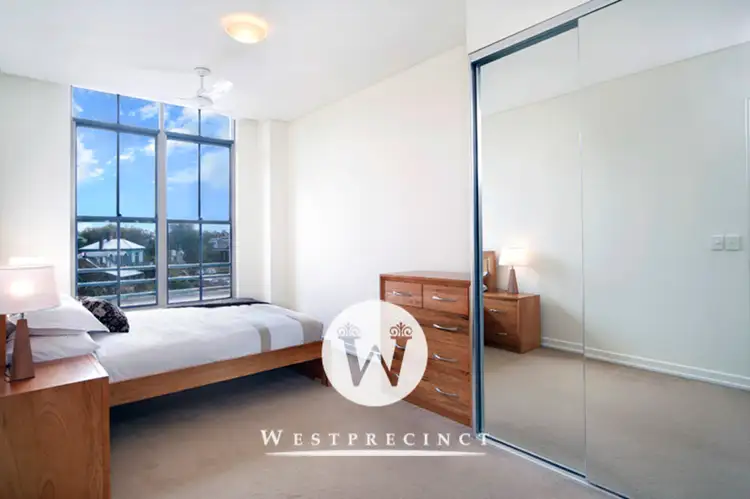 Fourth view of Homely apartment listing, Address available on request
