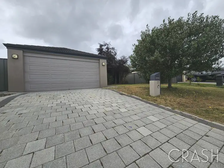 Main view of Homely house listing, 22 Eaton Way, Baldivis WA 6171