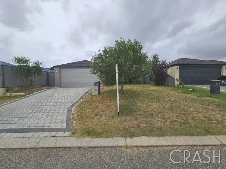 Second view of Homely house listing, 22 Eaton Way, Baldivis WA 6171