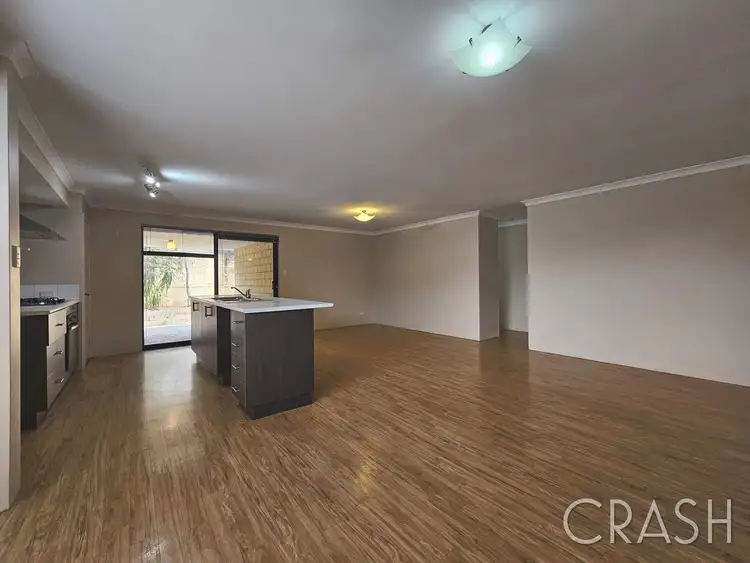 Fifth view of Homely house listing, 22 Eaton Way, Baldivis WA 6171