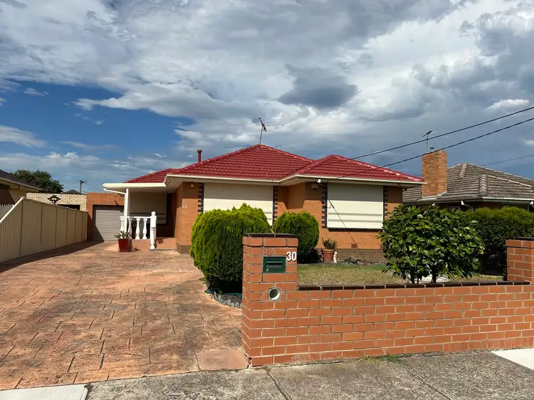 30 Blackburn Street, Lalor VIC 3075