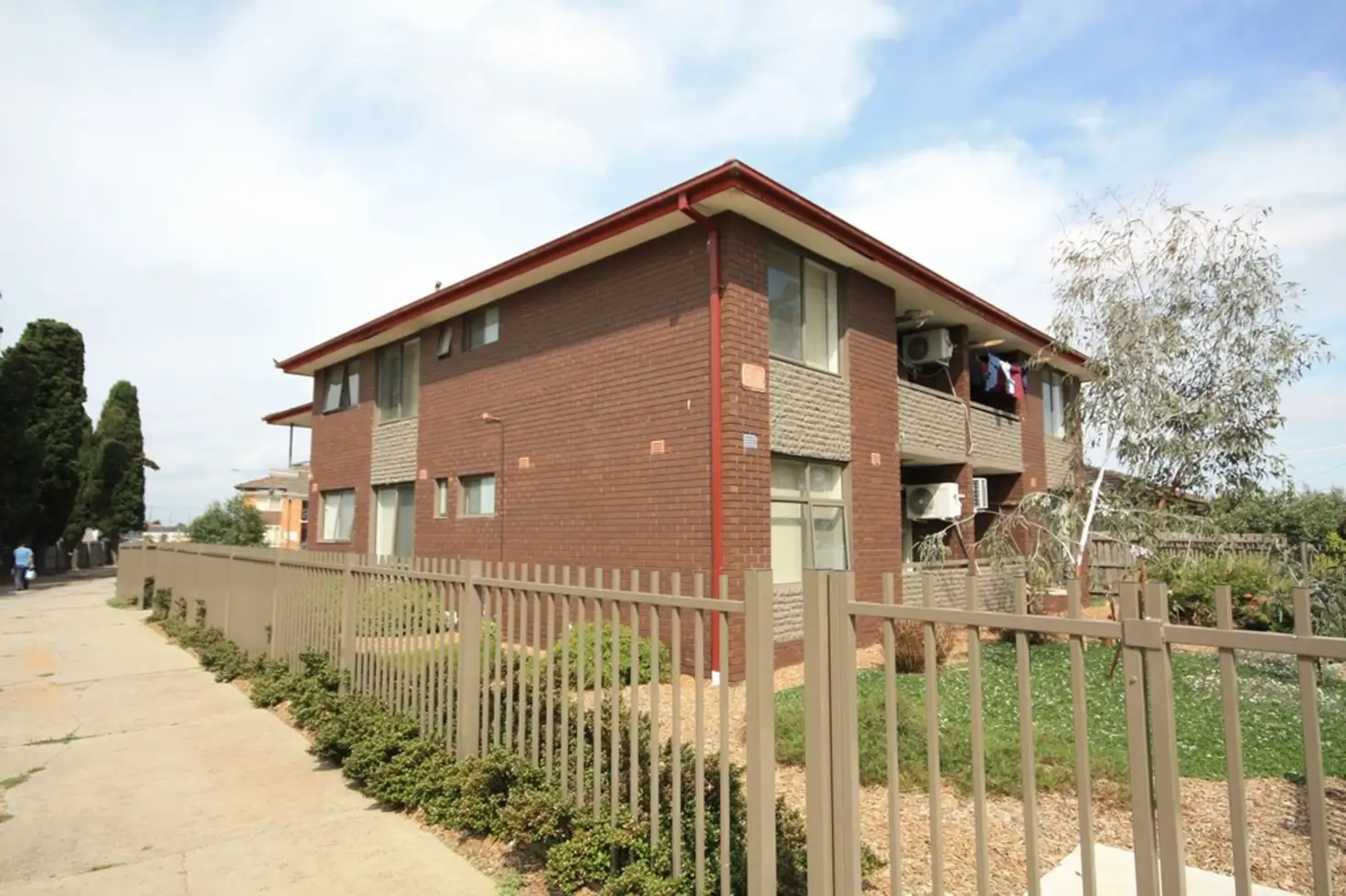 Main view of Homely flat listing, 1/54 Dunstan Parade, Campbellfield VIC 3061