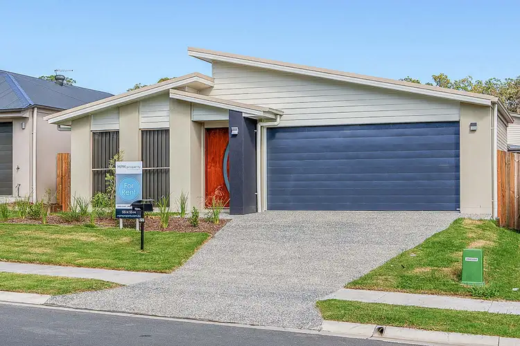 Main view of Homely house listing, 22 Dysart Drive, Holmview QLD 4207