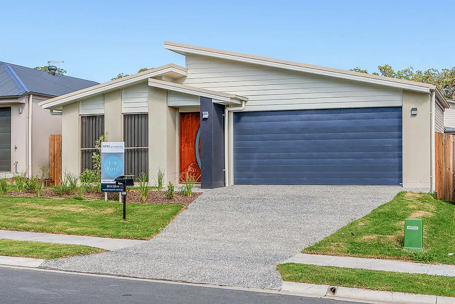 Main view of Homely house listing, 22 Dysart Drive, Holmview QLD 4207